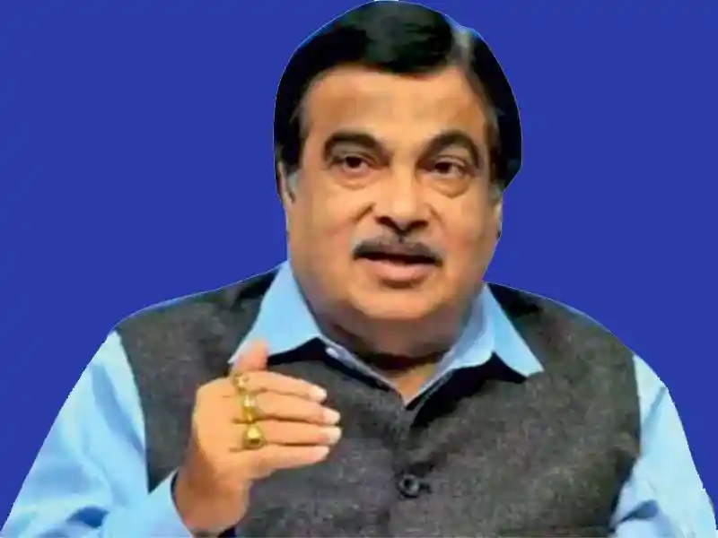 Shri Nitin Gadkari, Minister of Road Transport & Highways