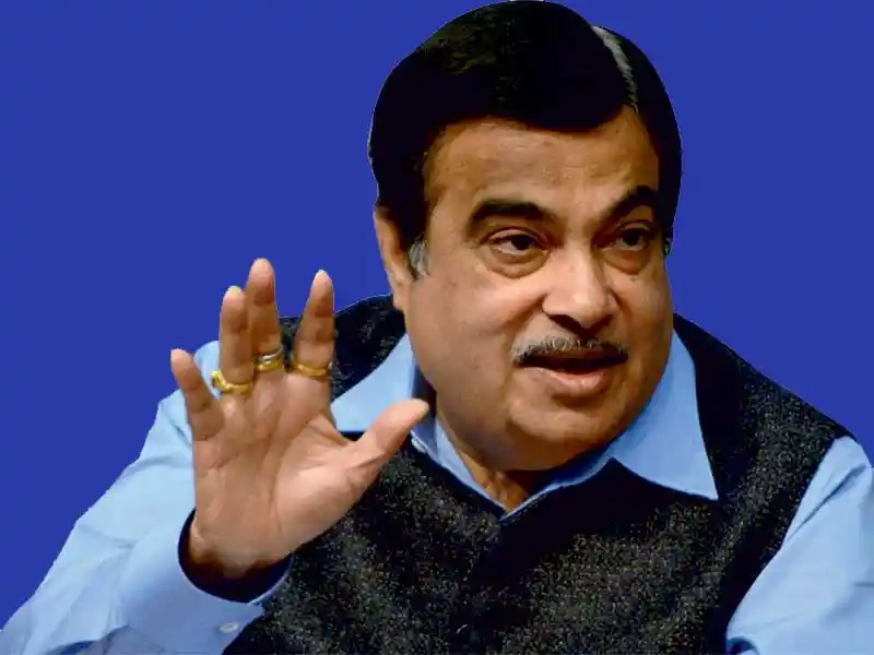 Shri Nitin Gadkari, Minister of Road Transport & Highways