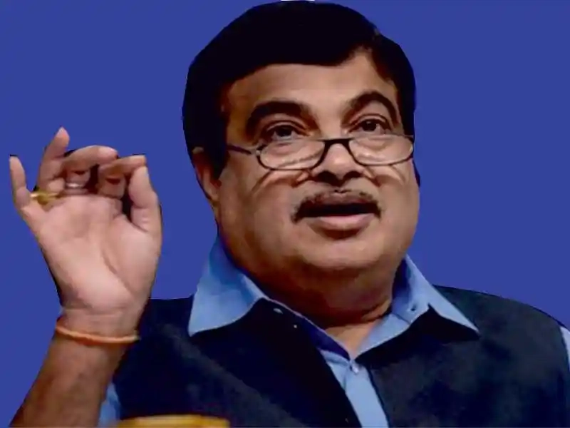 Shri Nitin Gadkari, Minister of Road Transport & Highways