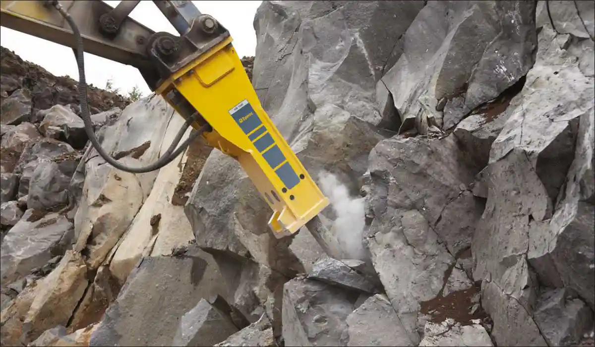 Epiroc Mining India Limited