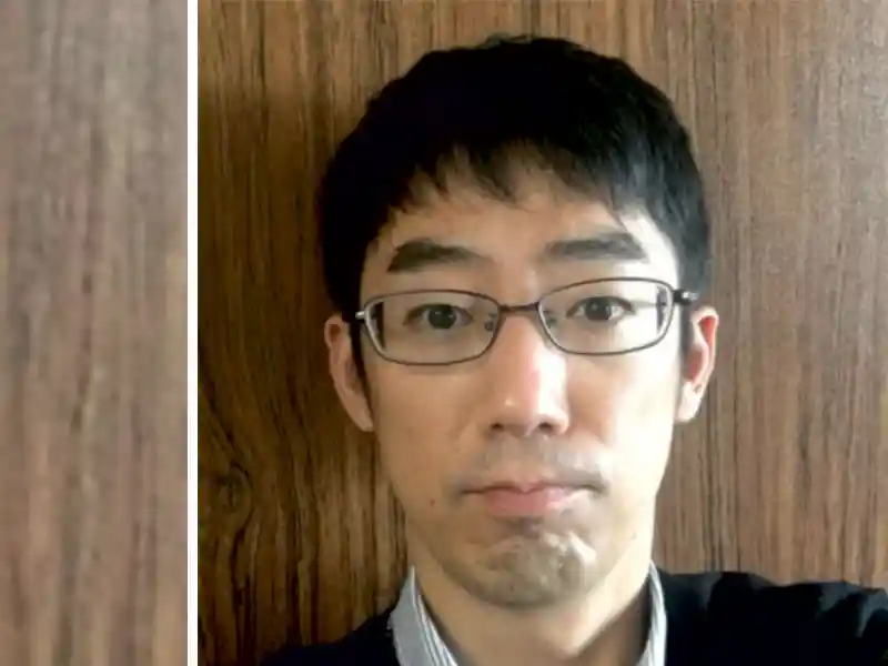 Shingo Harada, Head of Department, Engine Department, Kubota Agricultural Machinery India