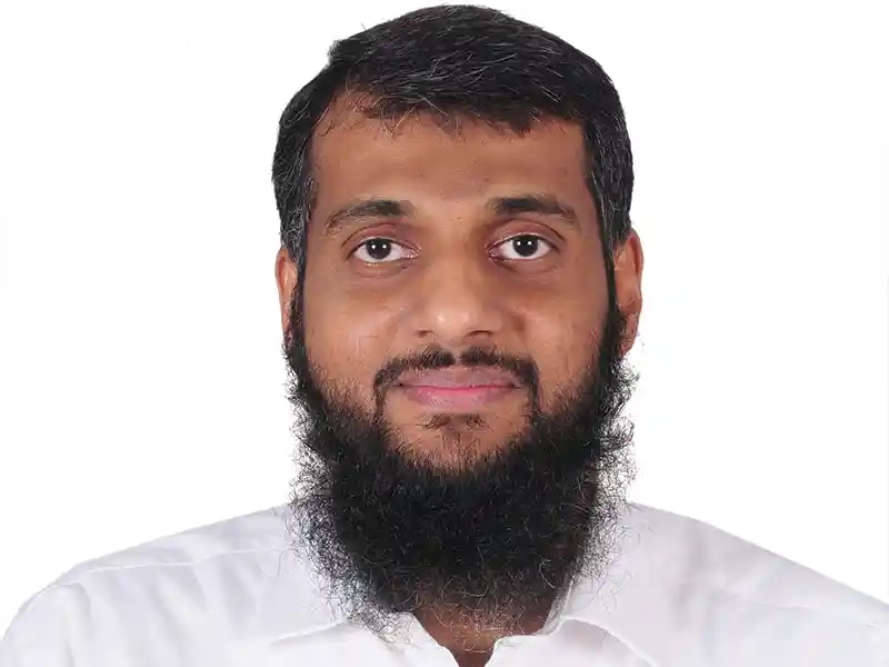 Basil Siddeeqi, MD, Alkraft Thermotechnologies