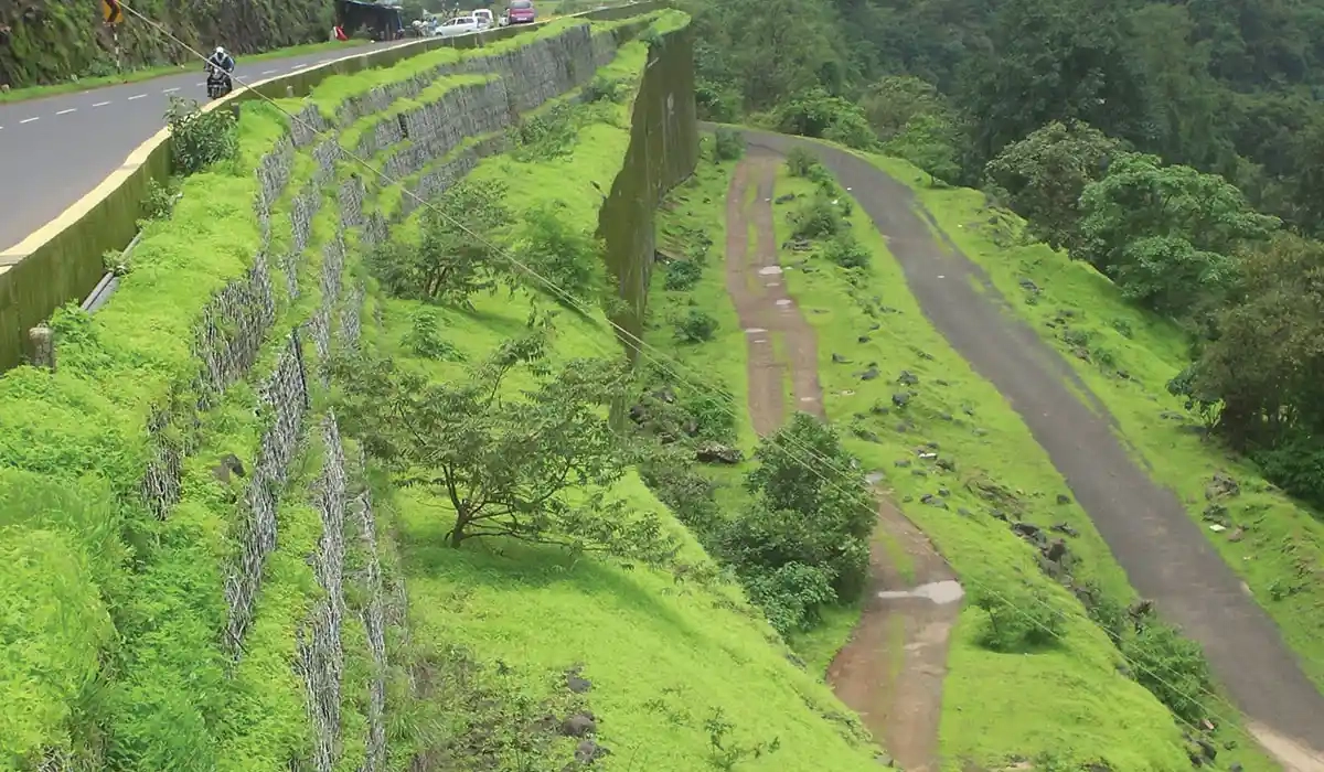 Maccaferri India Making Infrastructure Strong and Safe