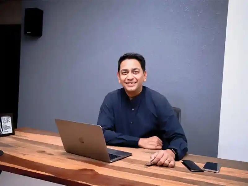 Vikramjiet Roy, MD, Maccaferri India