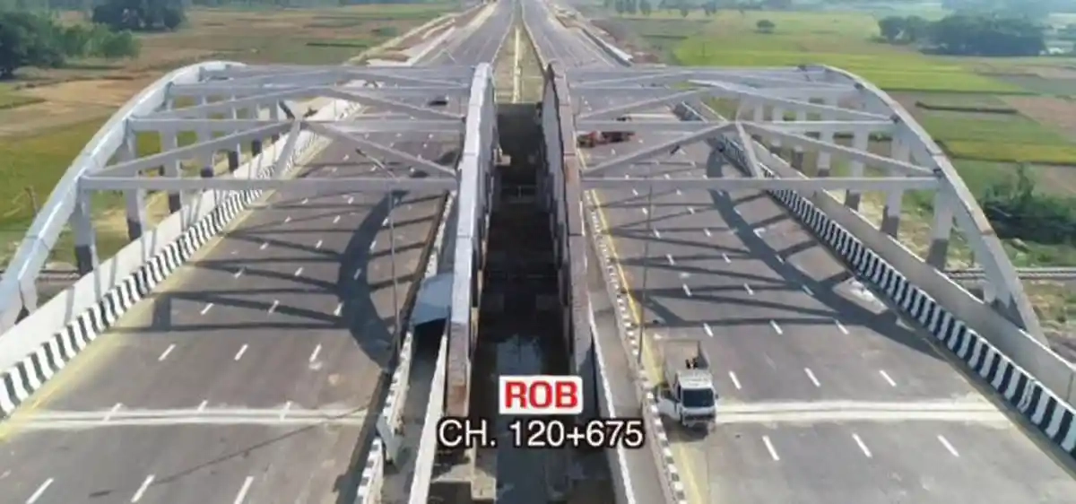 APCO Infratech Record Achiever