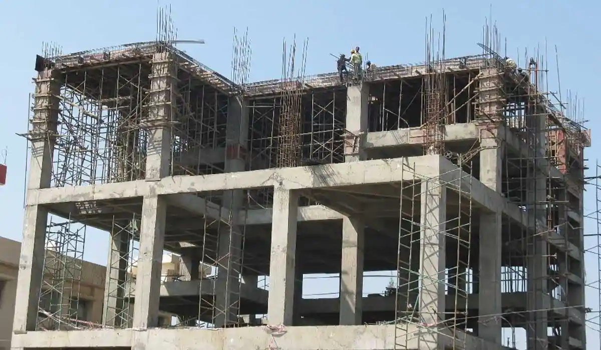 C-PC Polymer Composites Based Civil & Structural Engineering Applications