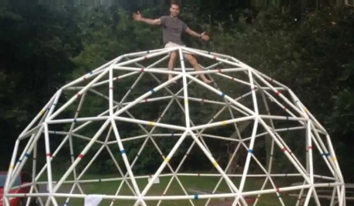 Bhavan Domes Technology