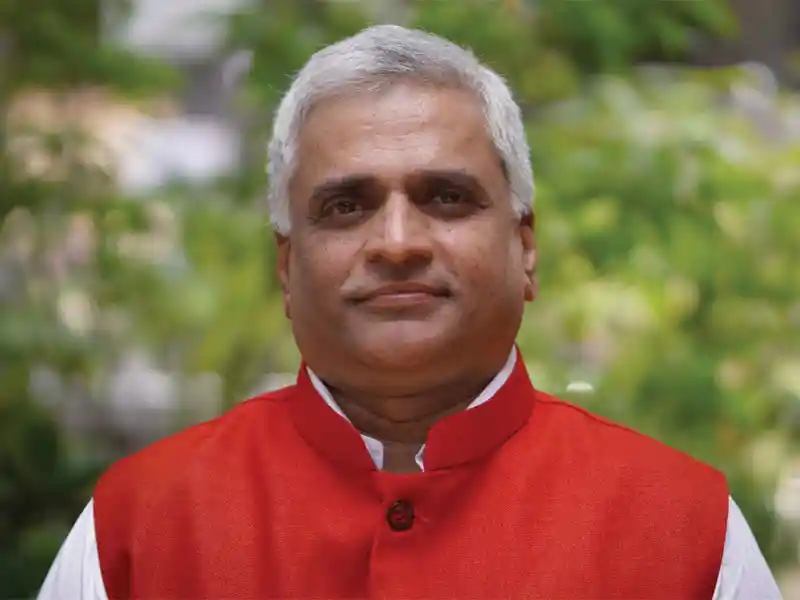 Dr Parthasarathy, CMD, Sarathy Geotech & Engineering Services