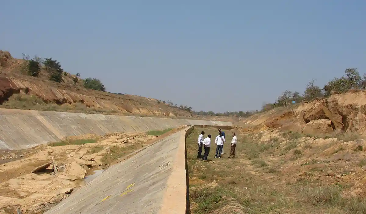 An inside story of Inadequate Geotechnical Investigations by Amol Shingarey