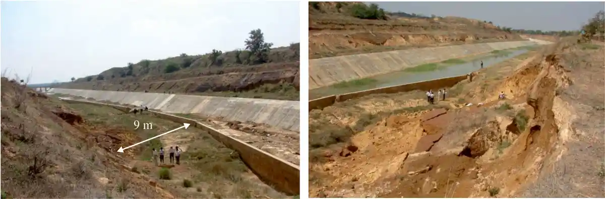 An inside story of Inadequate Geotechnical Investigations by Amol Shingarey