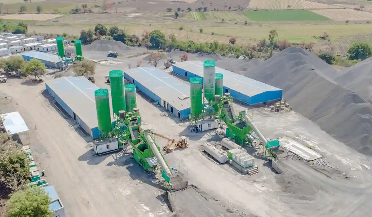 Global Manufacturing Center (Ltd.)