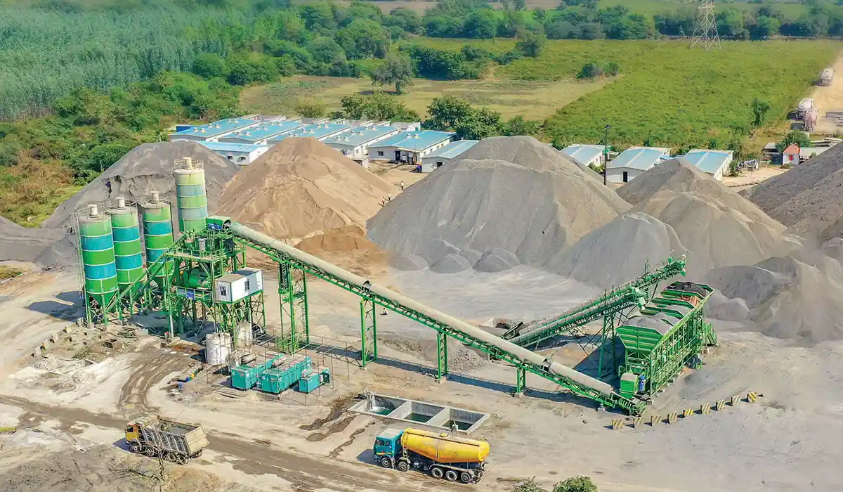 Global Manufacturing Center (Ltd.)