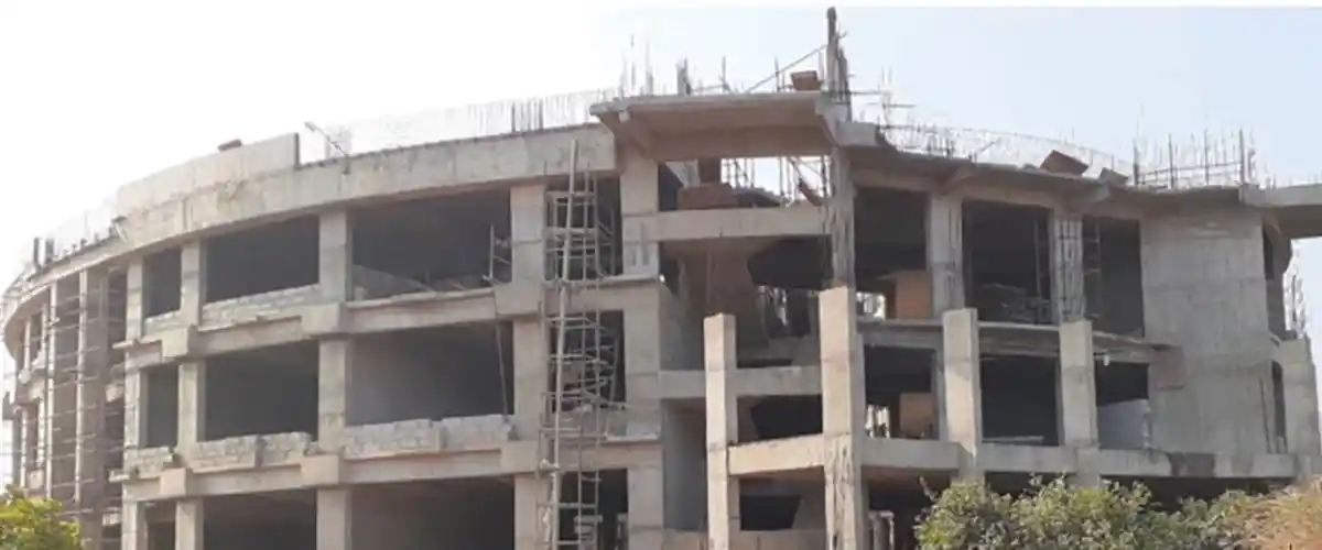 Ramendra Bahadur Sinha, Managing Director