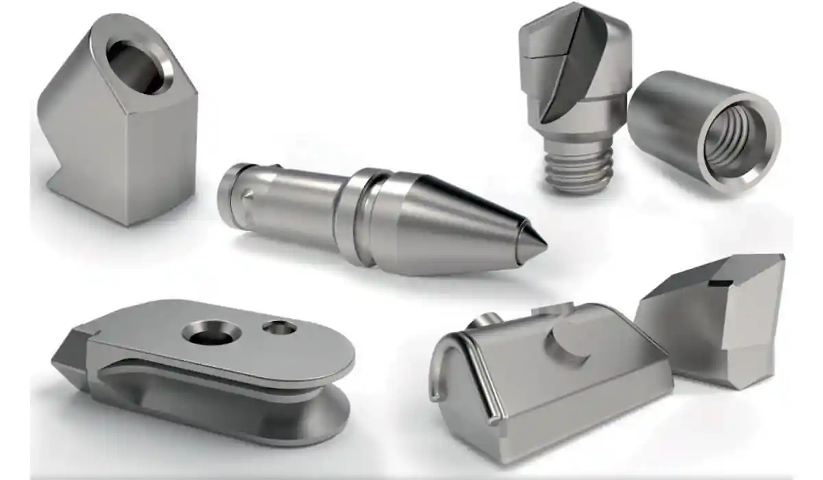 rock quality designation (RQD)