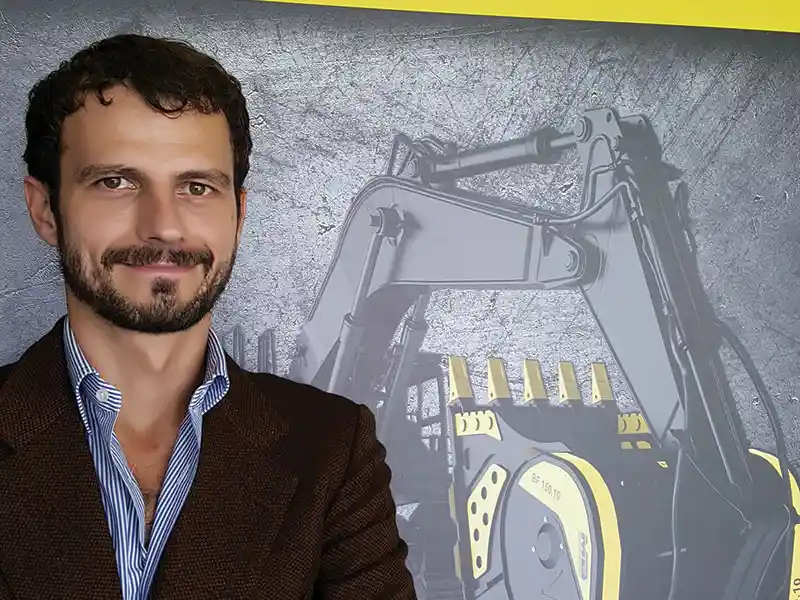 primary crushing solution provider