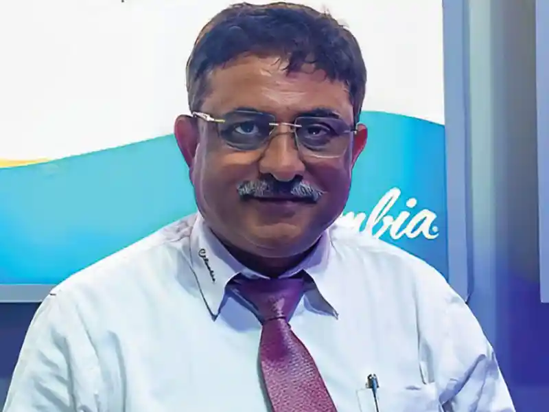 concrete production equipment