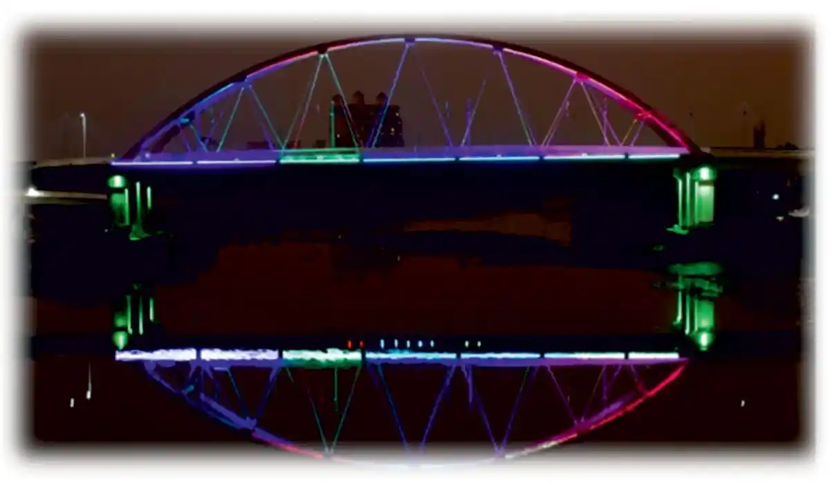 Dextra India’s architectural systems