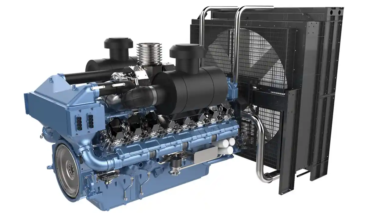 Shandong Heavy Industry (SHIG)