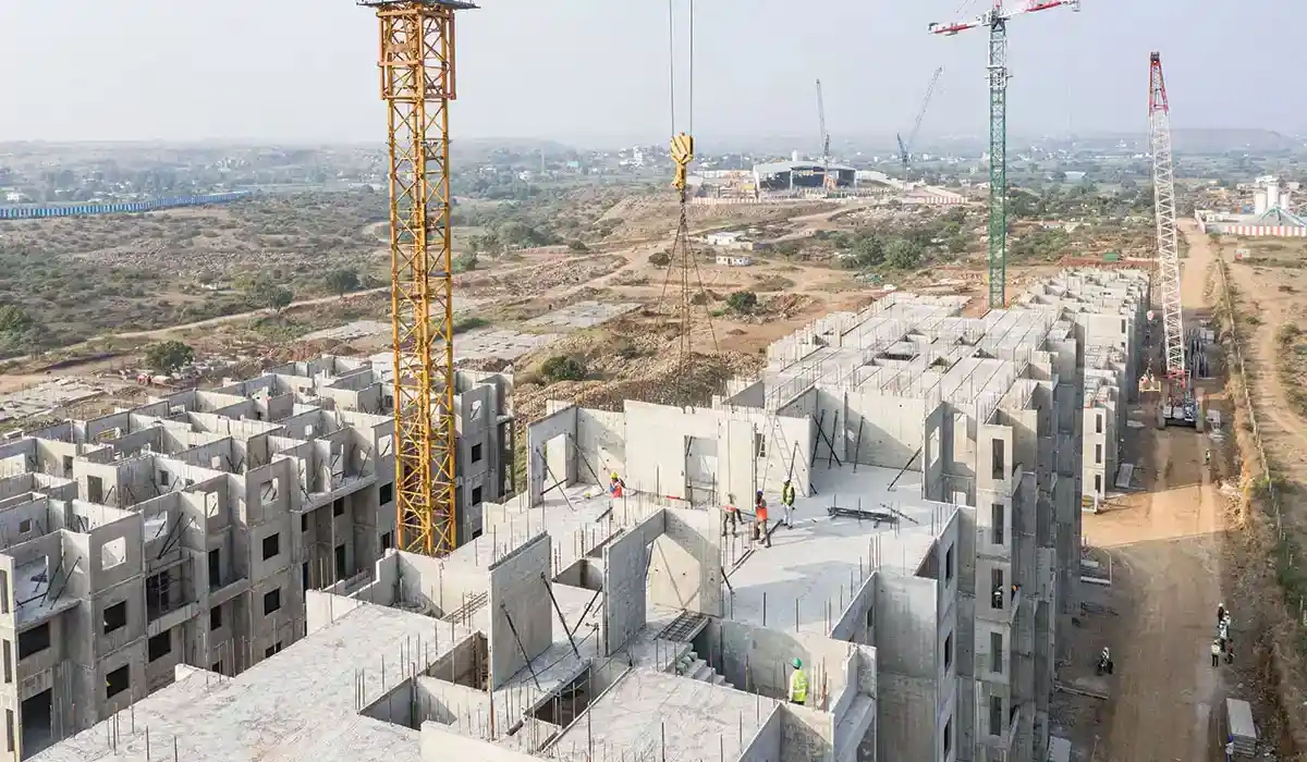 Elematic Precast Technology Solutions for Building