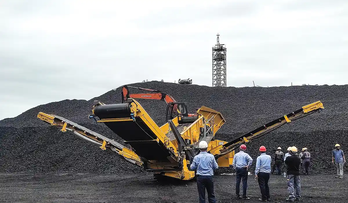 AM/NS India (ArcelorMittal Nippon Steel India)