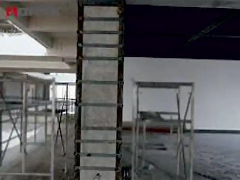 the potential of retrofitting and its distinct