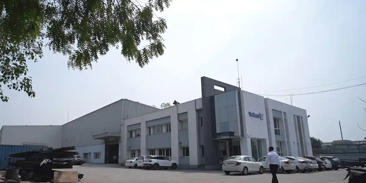 The Factory expansion inauguration event