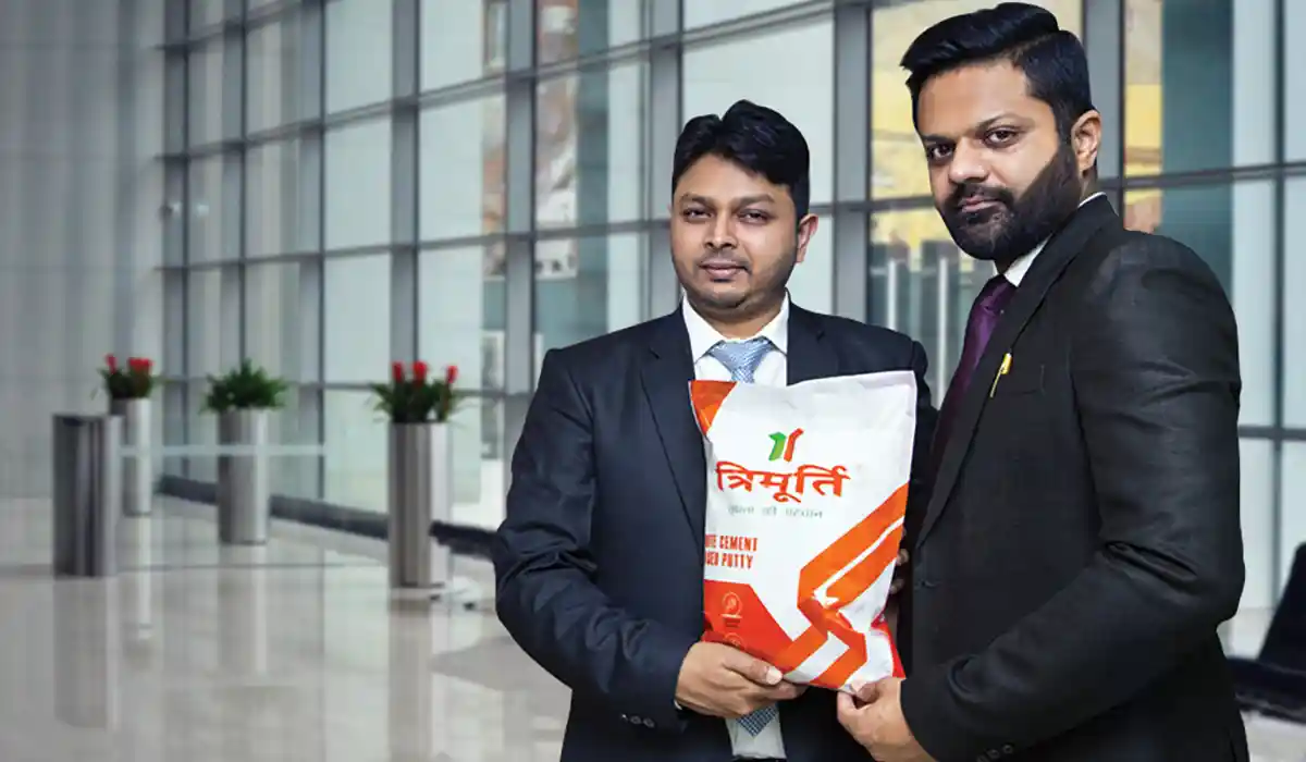 Trimurti, a leading best recognized manufacturer and exporter in India