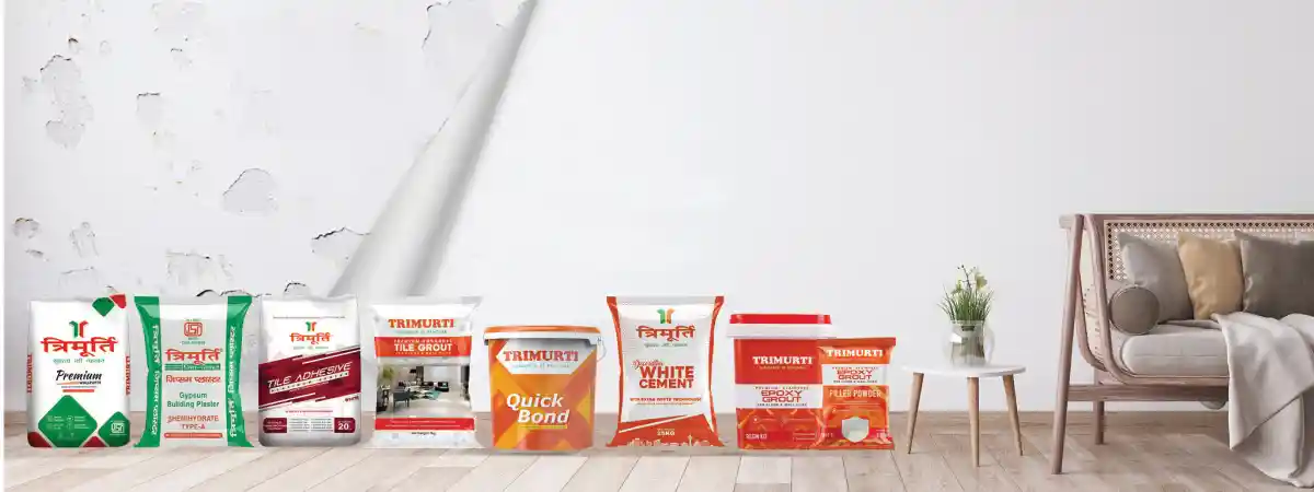 Trimurti, a leading best recognized manufacturer and exporter in India