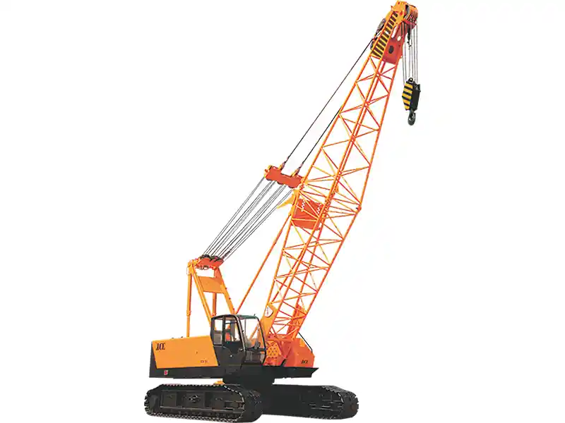 the large-scale infra development projects