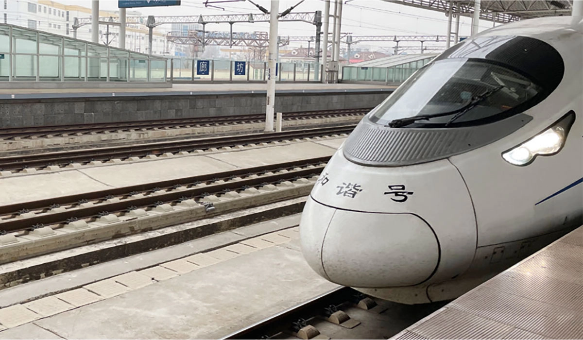 Sachin Shetty & Rajesh Jha Sachin Shetty, India Head – Operation & Sales, and Rajesh Jha, India Head - Sales & Market Development, TOPWERK INDIA