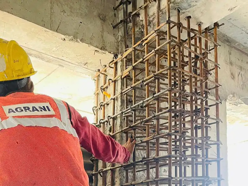 Darshana Sinha Agrani Group has gained a reputation for delivering solutions