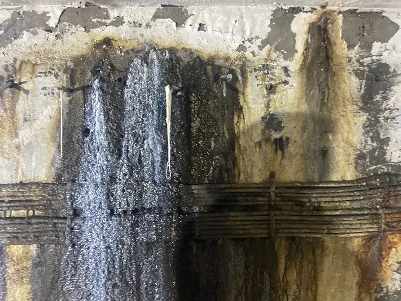 Basement waterproofing is a crucial aspect of building construction