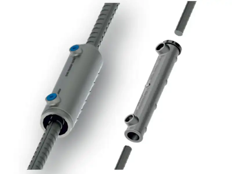 the Precast industry in India