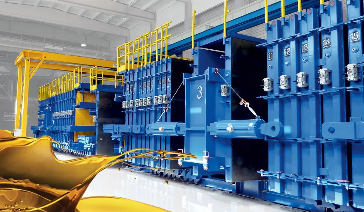 Mekuba Petro Products