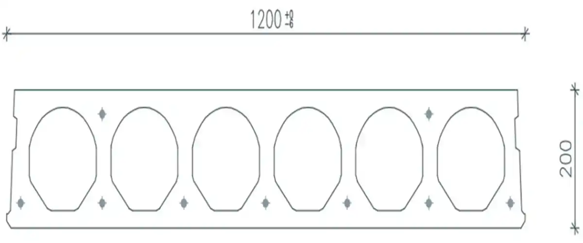 Industrial Building Adopting Structural Frames