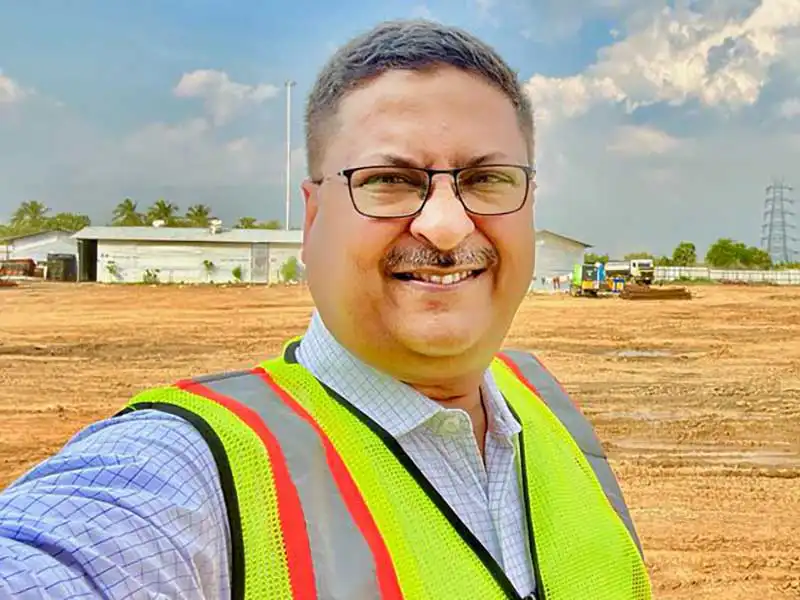 MTech in Construction Engineering and Management