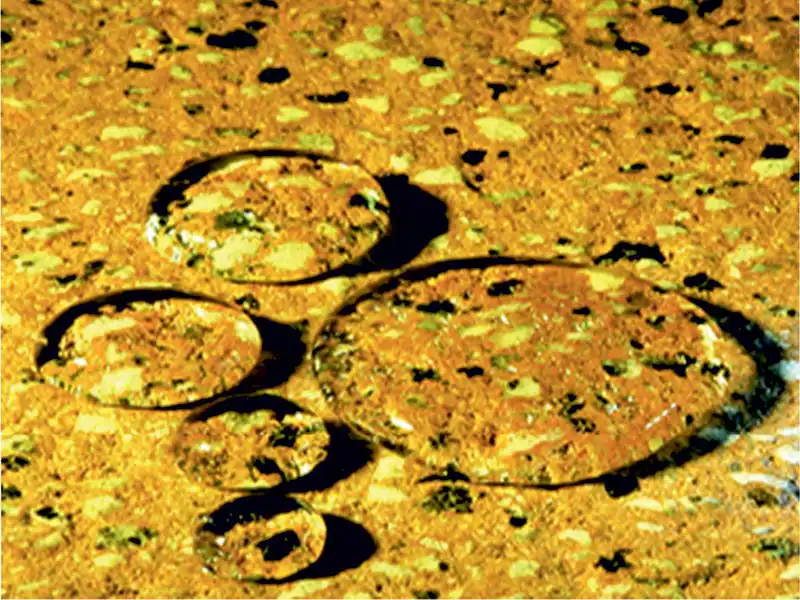 Concrete Pavers Retaining Blocks are modern construction materials