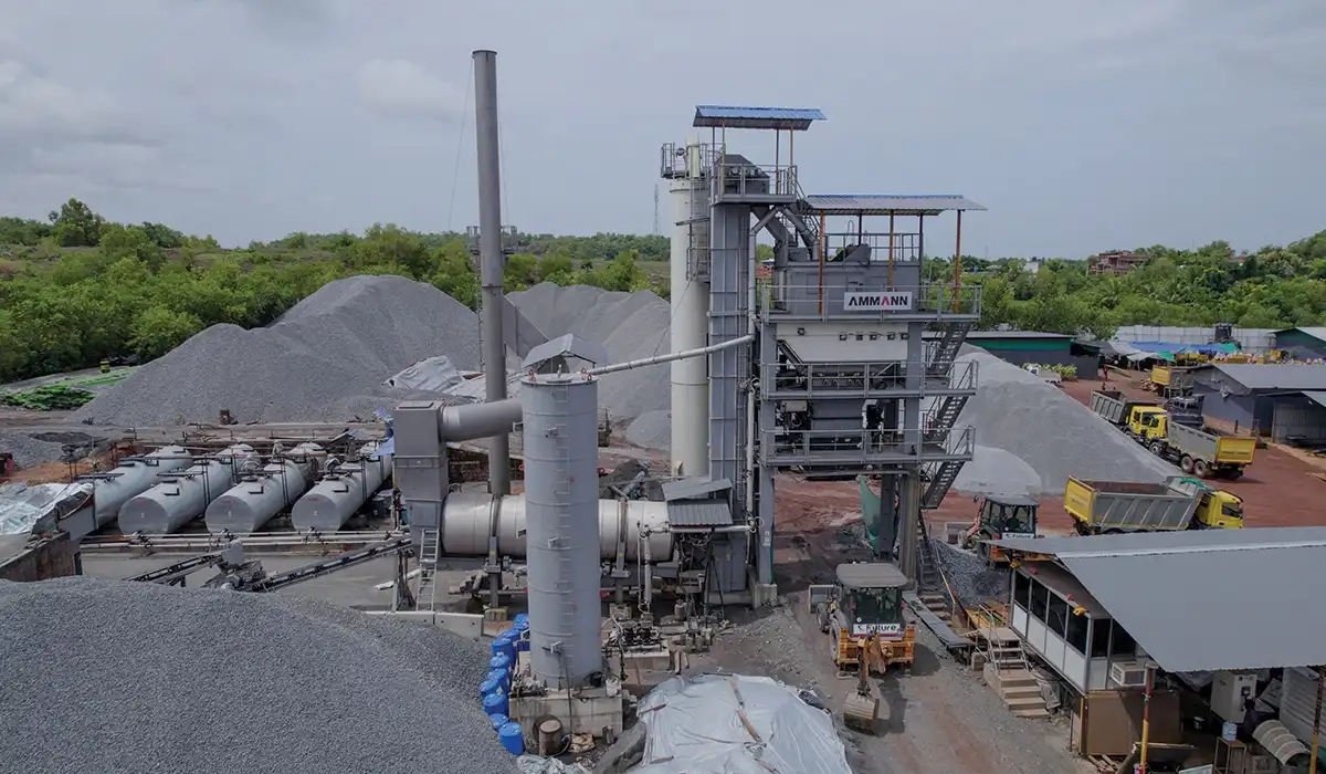 Infrastructure Equipment Skill Council (IESC)