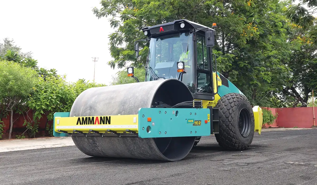 Infrastructure Equipment Skill Council (IESC)