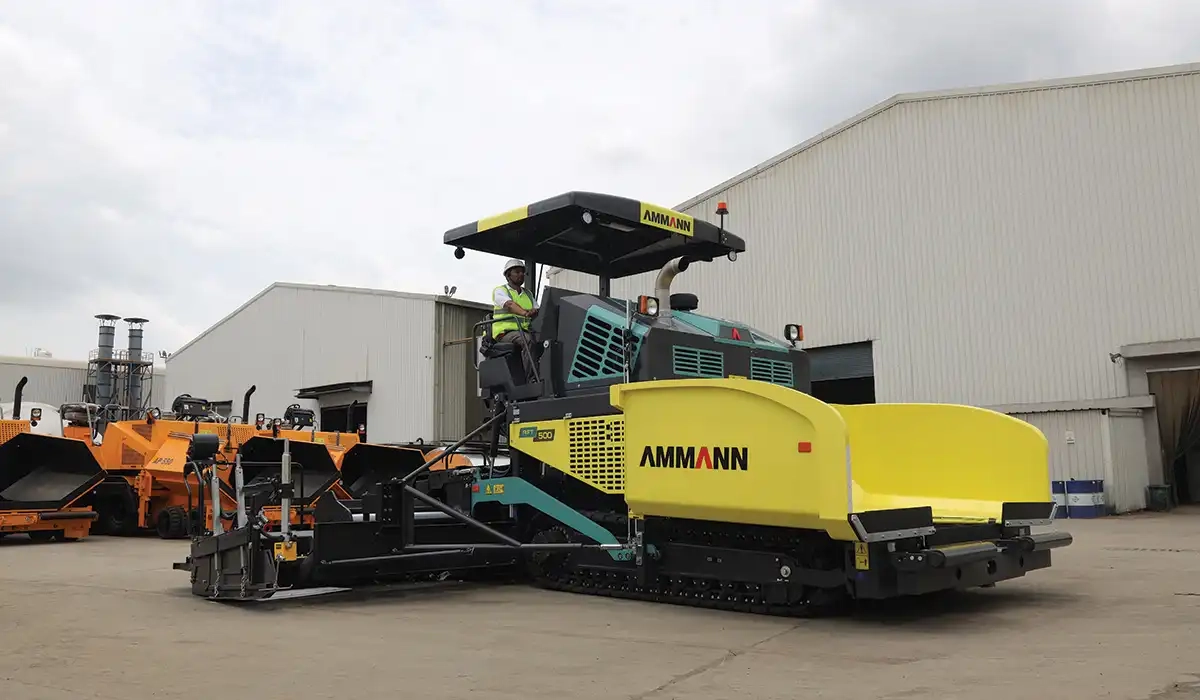 Infrastructure Equipment Skill Council (IESC)