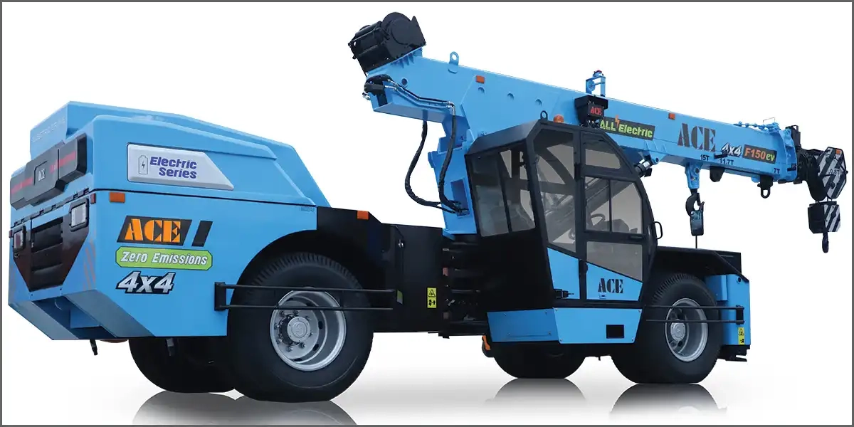 Excon 23 to showcase its latest innovations