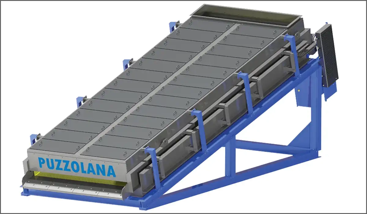 the Primary Jaw Crusher