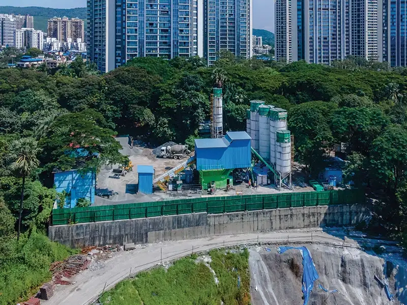 Schwing-Stetter Schwing Stetter (India)