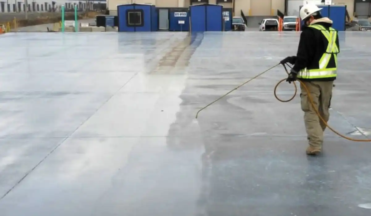 A Google form was circulated among civil engineering fraternity in India