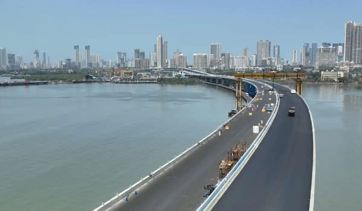 India, with its vast coastline and ambitious infrastructural projects