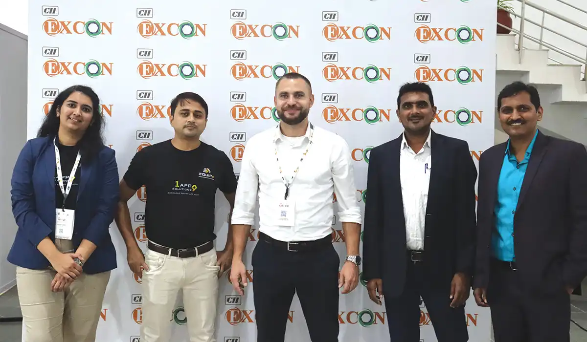 crane rental platform MYCRANE