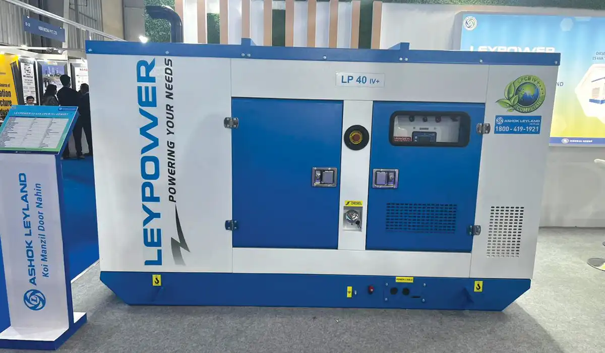 the Indian flagship of the Hinduja Group