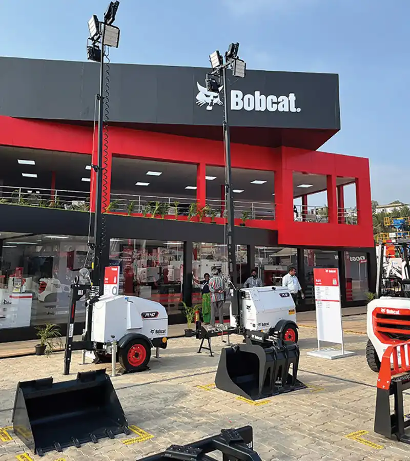 Doosan Portable Power (DPP)