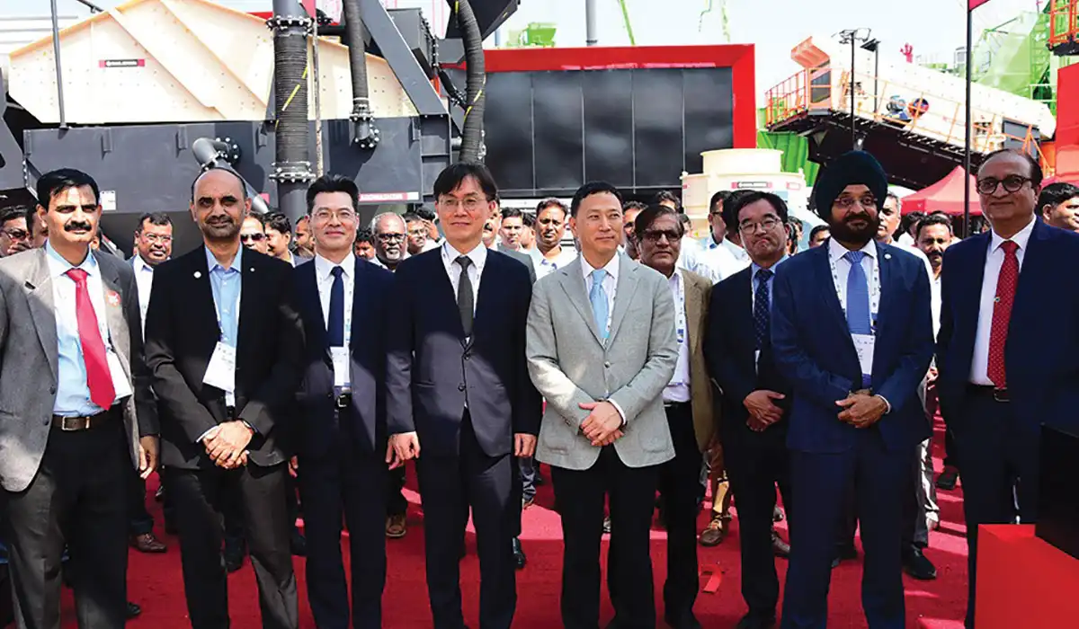 Doosan Portable Power (DPP)