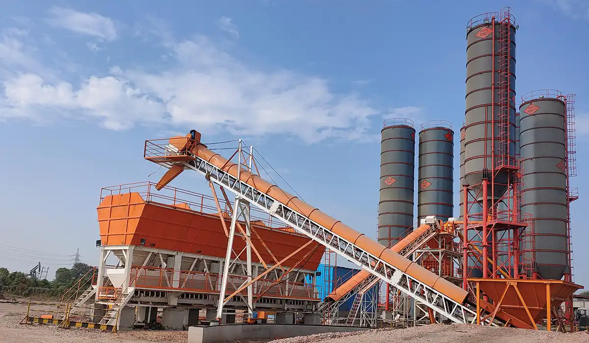 Macons showcased a range of both new and existing products